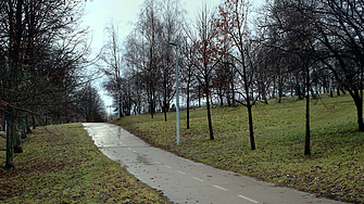 Времето: Ще бъде облачно