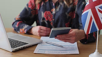 Броят на американците кандидатстващи за британско гражданство е достигнал рекордно