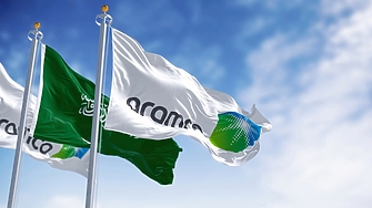 Саудитската енергийна компания Aramco отчитайки се за 2024 г обяви
