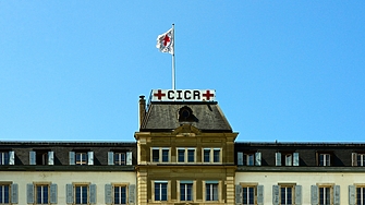 Властите на Азербайджан решиха да закрият представителството на Международния комитет