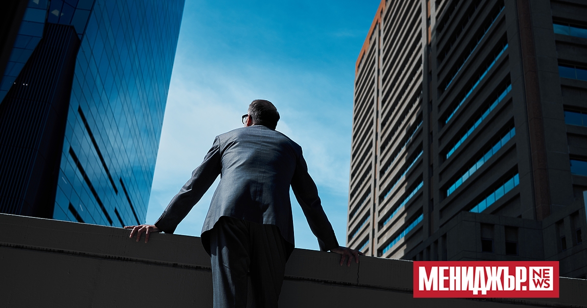 Лидерството не е състезание по популярност. То опира до вземане