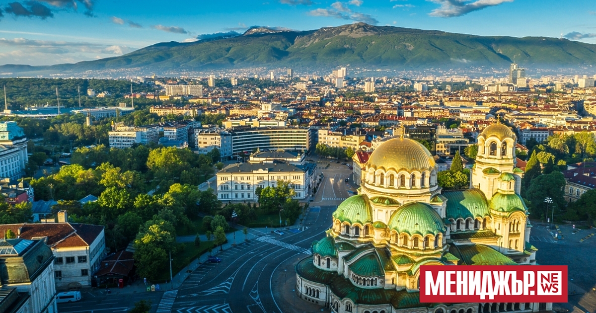 Безименна улица в столичния район Лозенец“ вече ще носи името