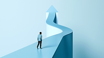 Повечето компании си поставят цели по един и същ начин