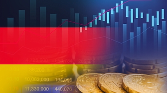 Германските банки са изправени пред намаляваща възвръщаемост през следващите две