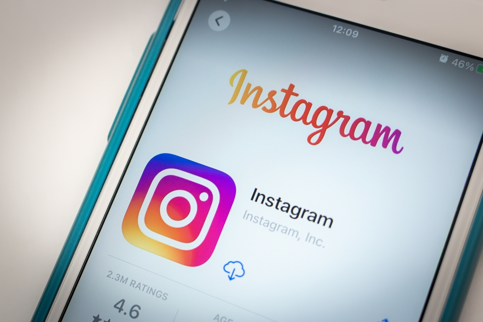 Как работи алгоритъмът на Instagram (Инфографика)