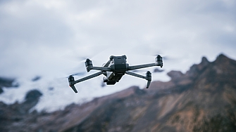 Италианската Leonardo и турската Baykar обявиха че създават съвместно предприятие