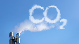 Половината от всички световни емисии на CO2 се дължат на