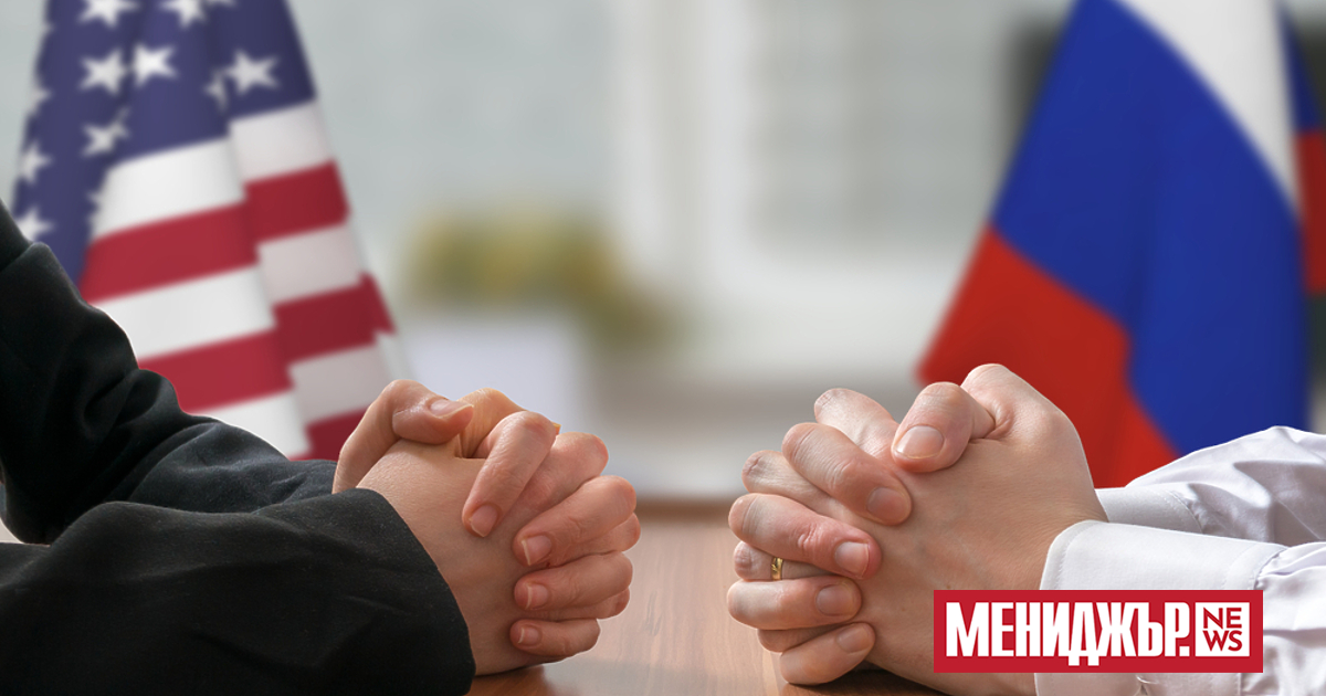 Москва е поискала връщането на Русия на шест недвижими имота