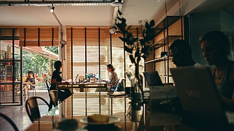 Преди десетилетие модерните допълнителни придобивки бяха навсякъде Dropcam предлагаше на