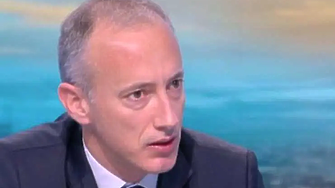 Наш ВУЗ е замесен в трафик на мигранти Това обяви