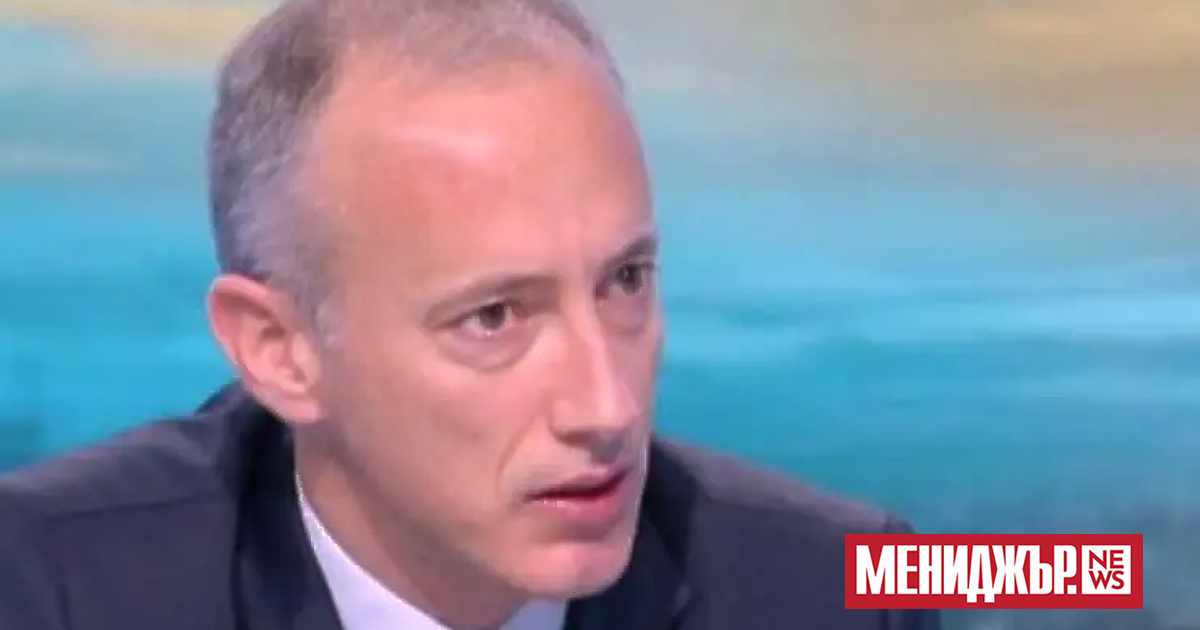 Наш ВУЗ е замесен в трафик на мигранти. Това обяви