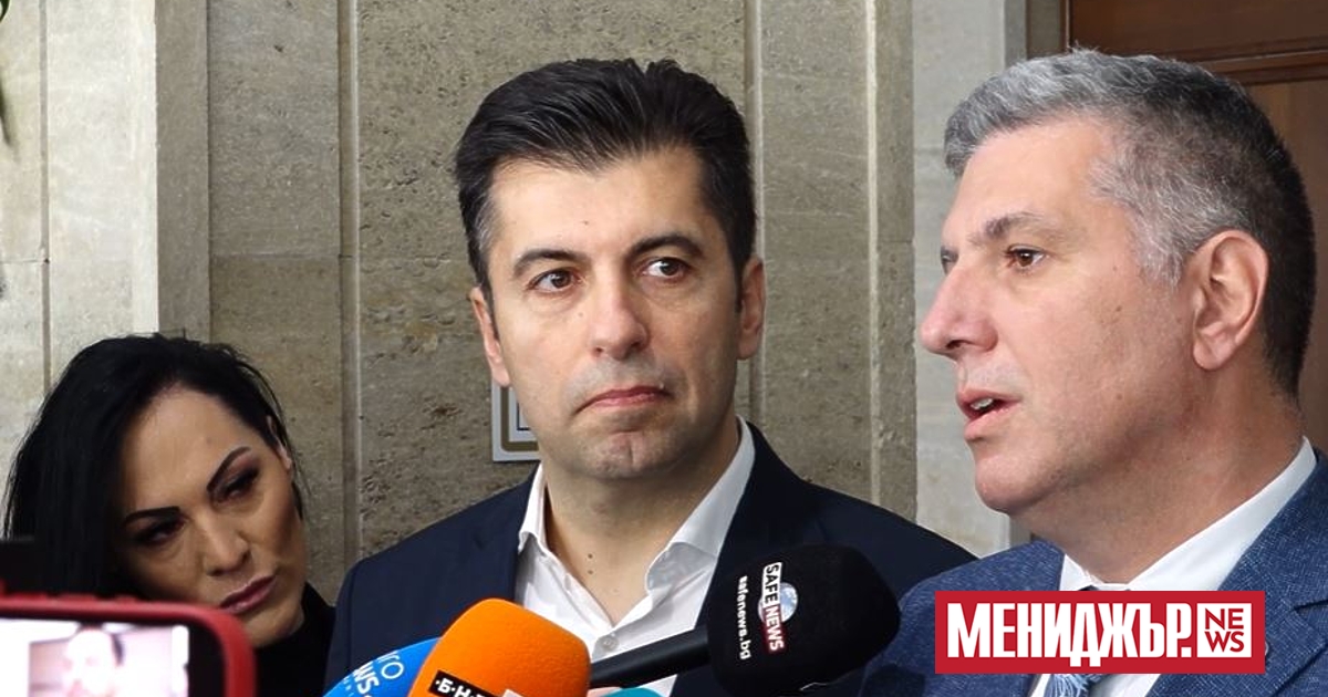 Правителството ще падне скоро, ако мнозинството продължава да се опира