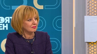 Граждански организации издигат отново кандидатурата на Мая Манолова за омбудсман  23