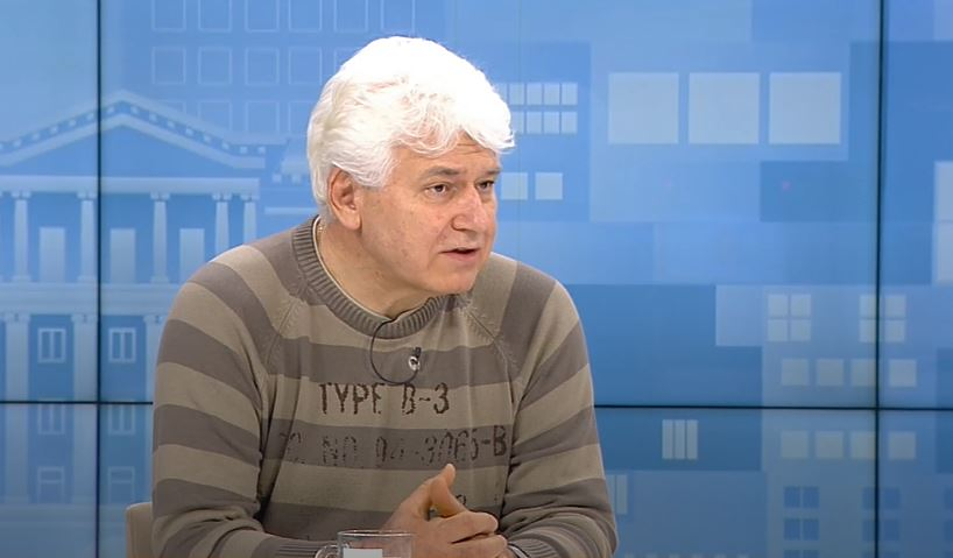 Проф. Пламен Киров: Конституционният съд се забави с решението по делото за изборите