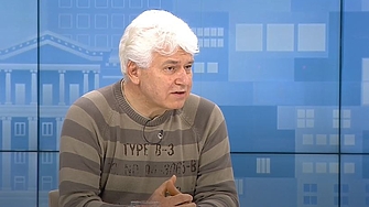 Проф. Пламен Киров: Конституционният съд се забави с решението по делото за изборите