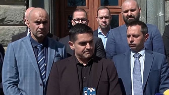 Парламентарната група на МЕЧ не се е разпадала а Наталия