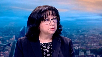 Нощта в която беше гласувана план сметката на държавата можем