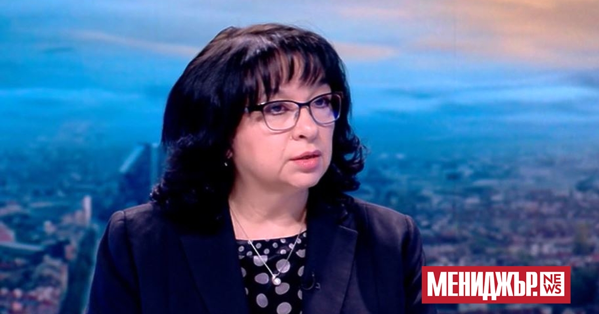 Нощта, в която беше гласувана план-сметката на държавата, можем да