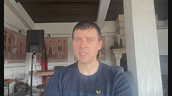 99 ще положа клетва като депутат Това заяви в ефира