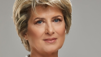 Весела Лечева бе избрана за председател на Българския олимпийски комитет