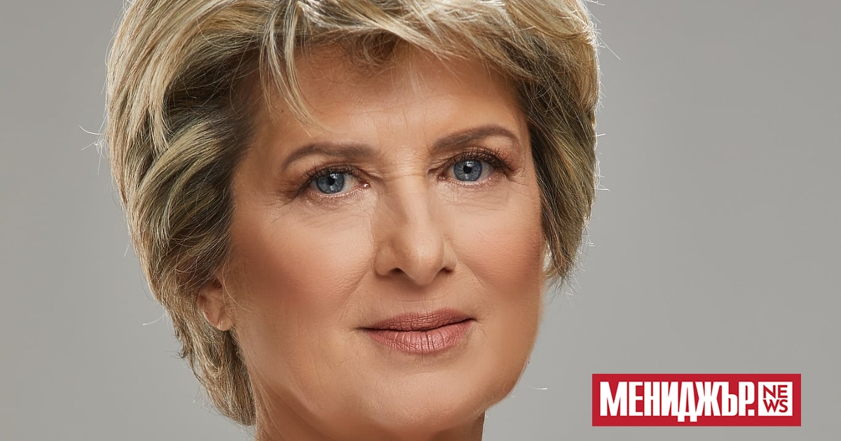 Весела Лечева бе избрана за председател на Българския олимпийски комитет