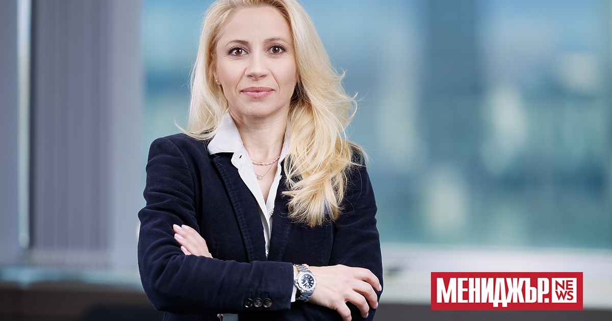 Аделина Попова е новият директор Човешки ресурси в bTV Media