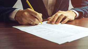 С акт на министъра на младежта и спорта Иван Пешев