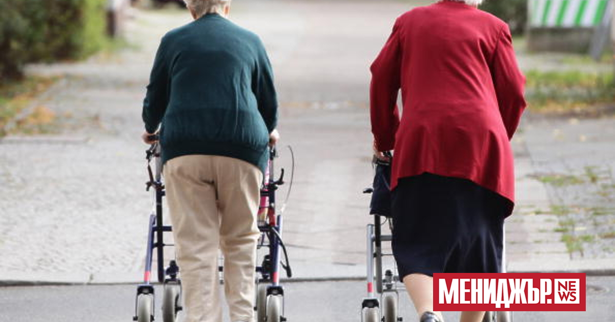 Средната продължителност на живота в Европейския съюз е нараснала до