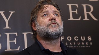 Звездата от Гладиатор и Красив ум и носител на Оскар