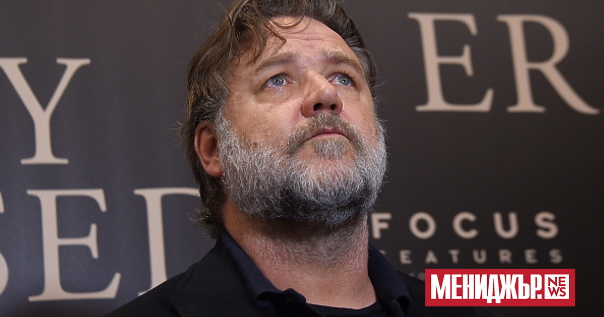 Звездата от Гладиатор и Красив ум и носител на Оскар