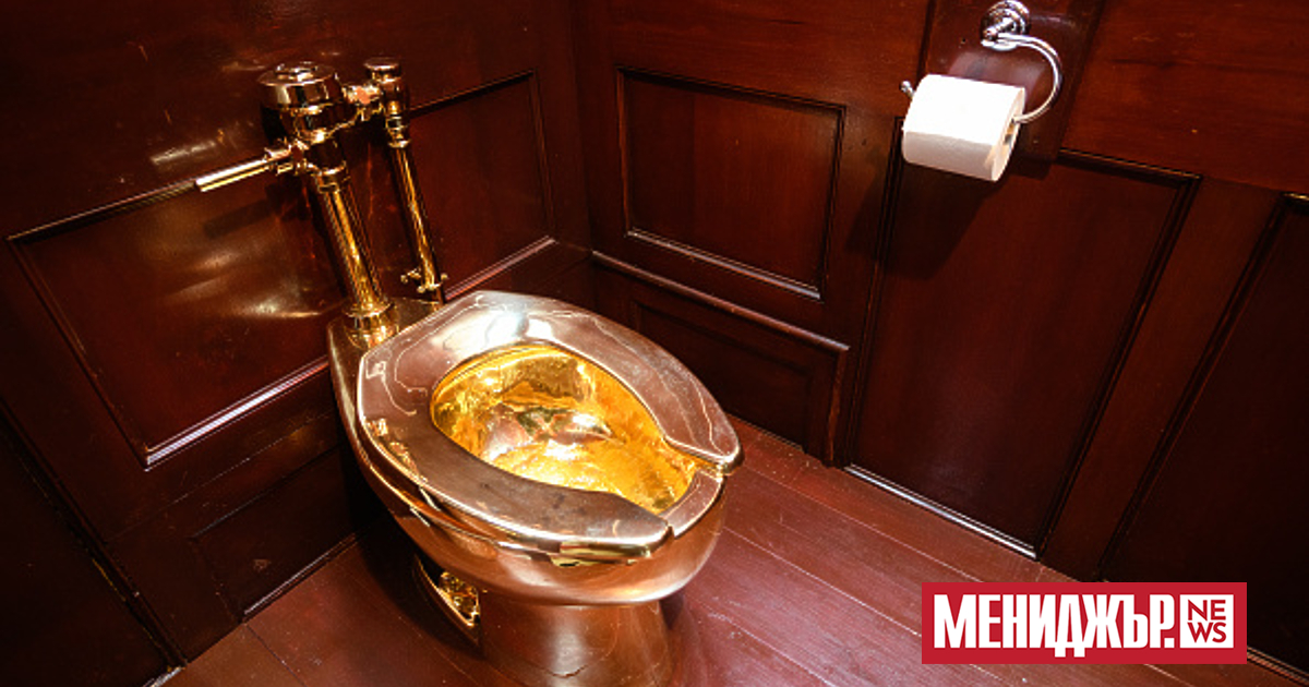 Оксфордският кралски съд призна двама души за виновни за кражба