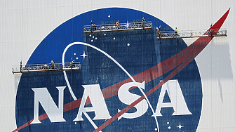 Националното управление по аеронавтика и изследване на космическото пространство NASA