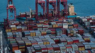 Тарифна война между Съединените щати и Европейския съюз може да