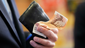 Във Великобритания правителството обяви мащабни промени в системата за обезщетения