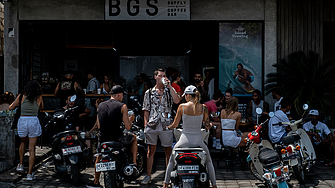 Правителството на провинция Бали в Индонезия издаде нов набор от