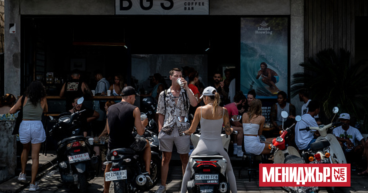 Правителството на провинция Бали в Индонезия издаде нов набор от