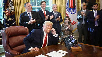 Русия и САЩ ще проведат нови срещи днес или утре