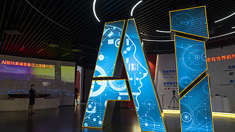 Компаниите за изкуствен интелект насочват поглед към ефективни модели, които работят с по-малко чипове