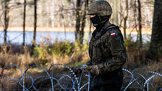 Зеленски обяви предстоящ разговор с Тръмп