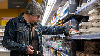 Администрацията на Тръмп ще внася яйца от Турция и Южна