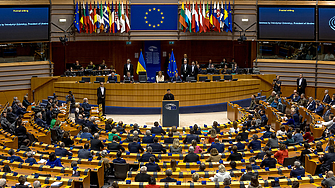Служители на Европейския парламент ЕП се оплакват от липсата на