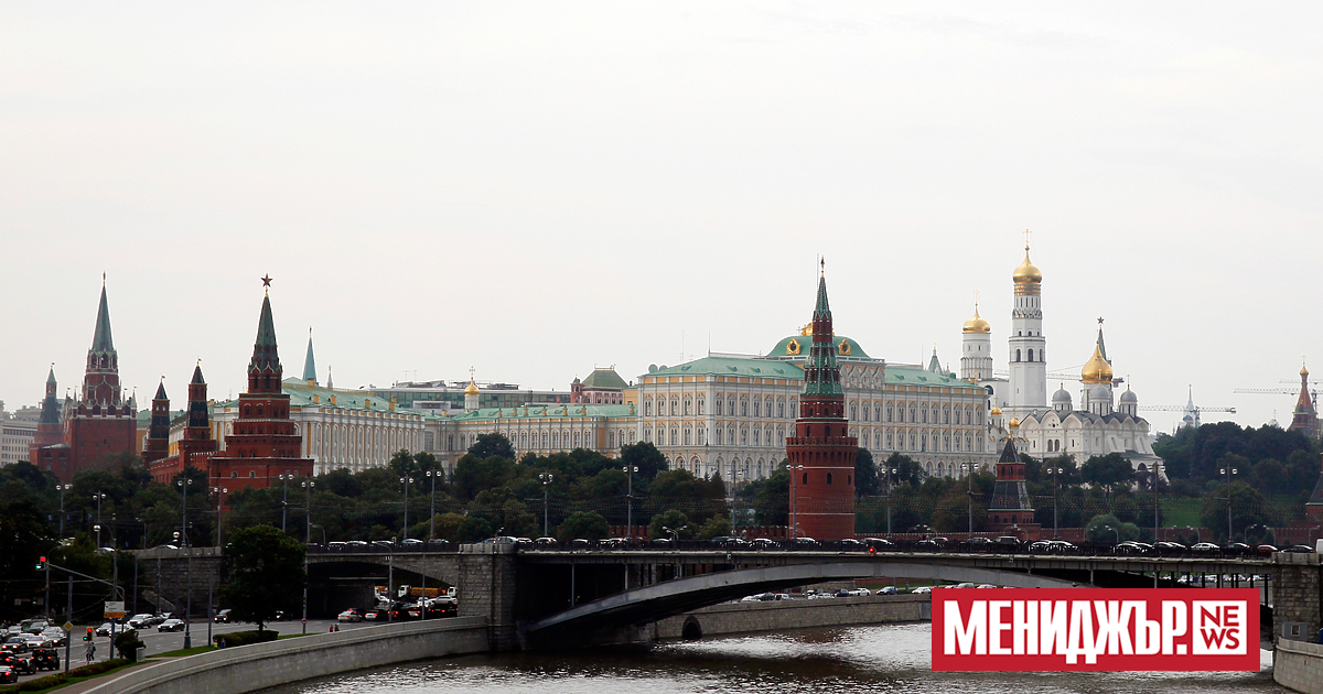 Русия е прехвърлила имущество на стойност 2,4 трилиона рубли (28,7