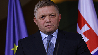 Словакия може да наложи вето на нови санкции на Европейския