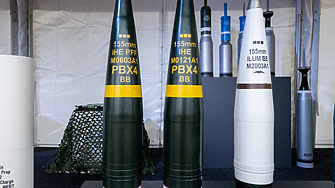 Германският производител на оръжия Rheinmetall заяви че очаква продажбите през