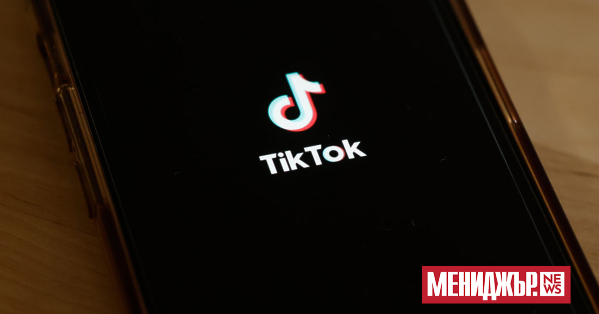 Достъпът до видеоплатформата TikTok в Албания ще бъде блокиран за