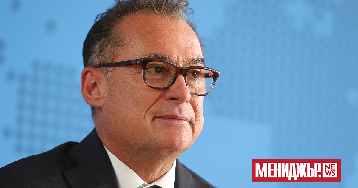 Инфлацията в еврозоната ще се върне към целта на Европейската