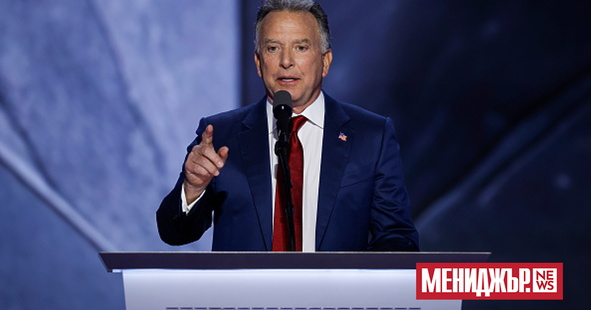 През следващите няколко месеца може да се състои среща между