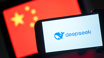 Забраниха на разработчиците на DeepSeek да напускат Китай 