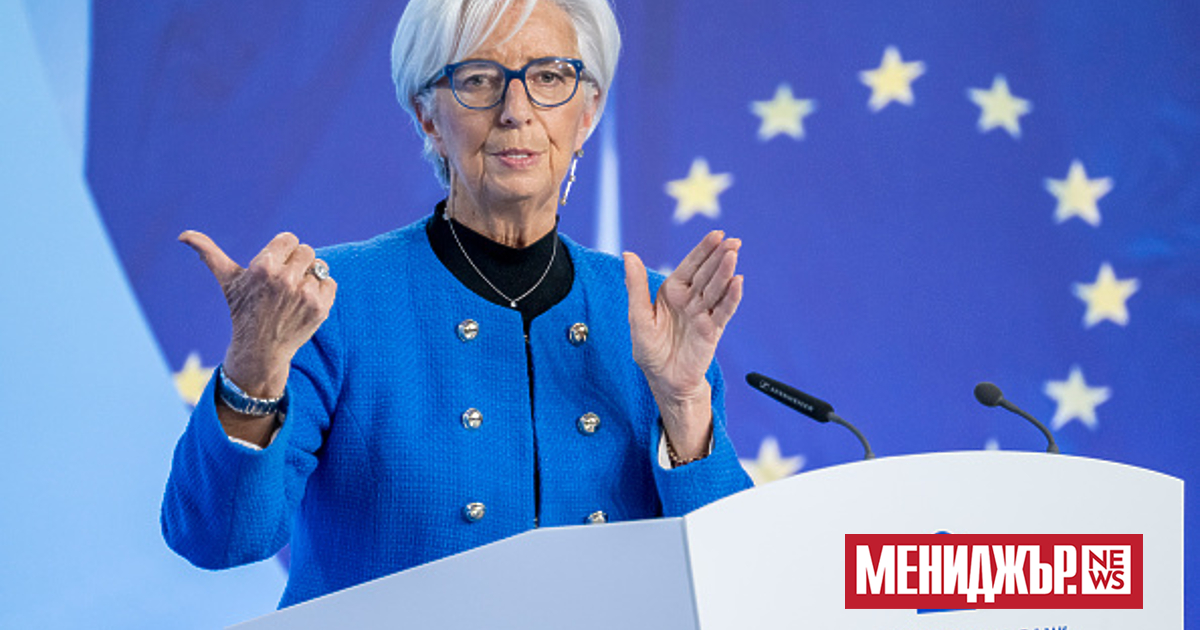 Икономиката на еврозоната е изправена пред изключителни сътресения от въпроси,