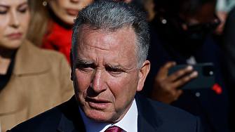 Датата на разговора между президентите на Русия и САЩ Владимир